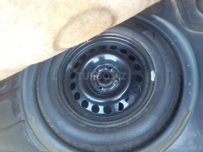 Opel Astra 1998, 490,000 km - 1.6 л - Bakı