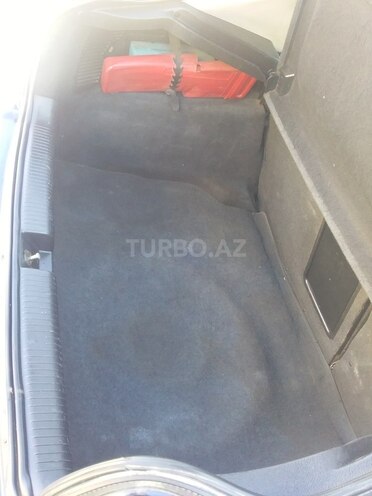 Opel Astra 1998, 490,000 km - 1.6 л - Bakı