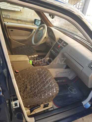 Mercedes C 220 1998, 310,000 km - 2.2 l - Bakı