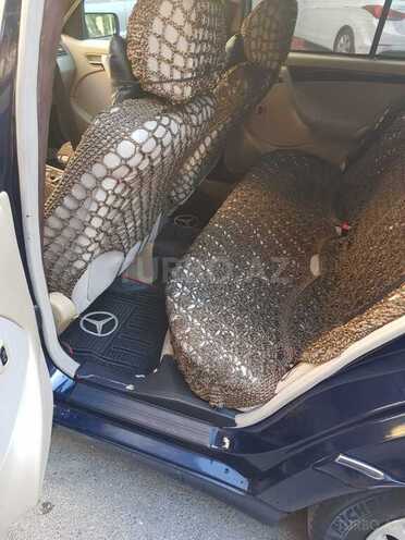Mercedes C 220 1998, 310,000 km - 2.2 l - Bakı