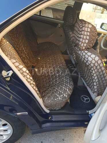 Mercedes C 220 1998, 310,000 km - 2.2 l - Bakı