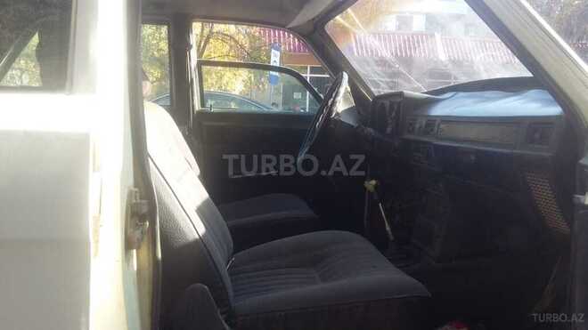 GAZ 31029 1995, 200,000 km - 2.2 l - Sumqayıt