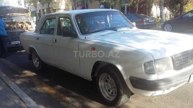 GAZ 31029 1995, 200,000 km - 2.2 l - Sumqayıt