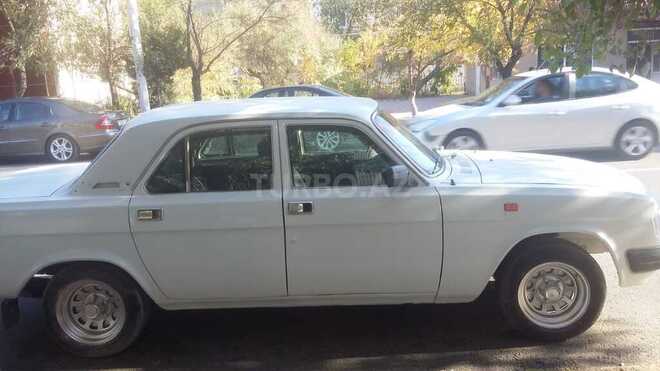 GAZ 31029 1995, 200,000 km - 2.2 l - Sumqayıt