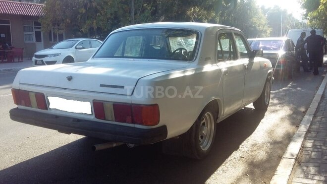 GAZ 31029 1995, 200,000 km - 2.2 l - Sumqayıt