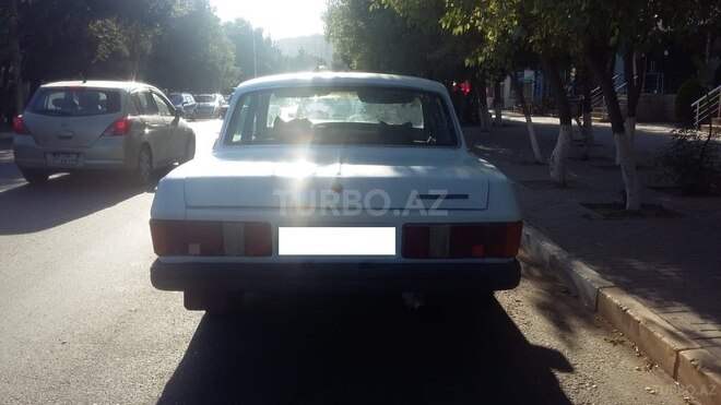 GAZ 31029 1995, 200,000 km - 2.2 l - Sumqayıt