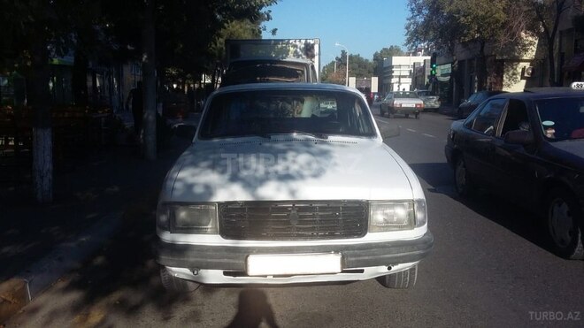 GAZ 31029 1995, 200,000 km - 2.2 l - Sumqayıt