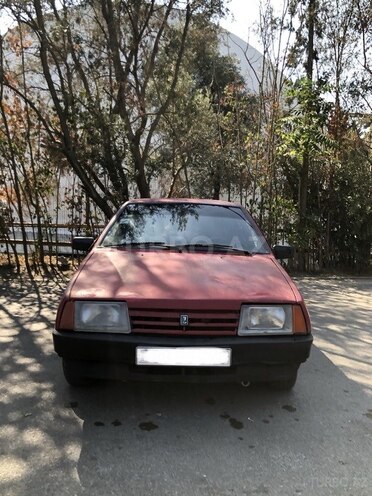 LADA (VAZ) 21099 1994, 216,153 km - 1.6 l - Bakı