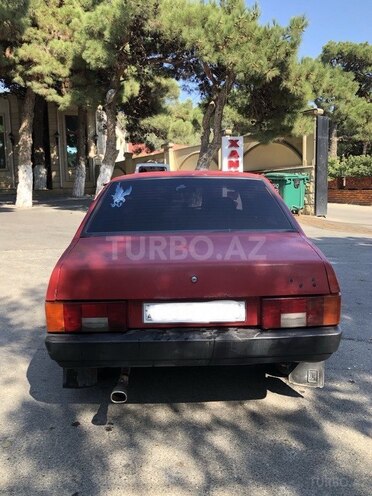 LADA (VAZ) 21099 1994, 216,153 km - 1.6 l - Bakı