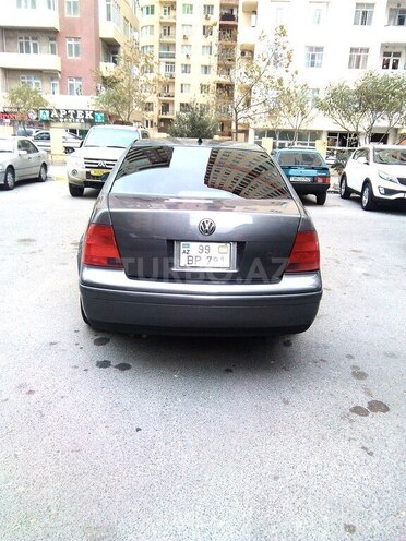 Volkswagen Jetta 2003, 227,000 km - 2.0 l - Bakı