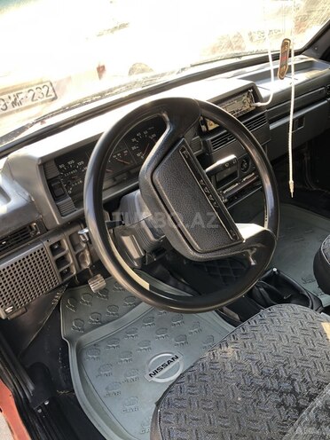 LADA (VAZ) 21099 1994, 216,153 km - 1.6 l - Bakı