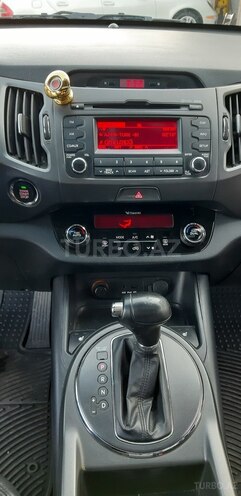 Kia Sportage 2013, 128,500 km - 2.0 л - Bakı