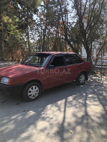 LADA (VAZ) 21099 1994, 216,153 km - 1.6 l - Bakı