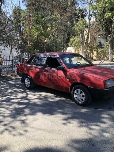 LADA (VAZ) 21099 1994, 216,153 km - 1.6 l - Bakı