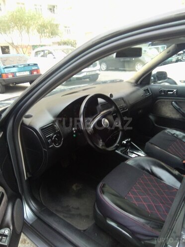Volkswagen Jetta 2003, 227,000 km - 2.0 l - Bakı