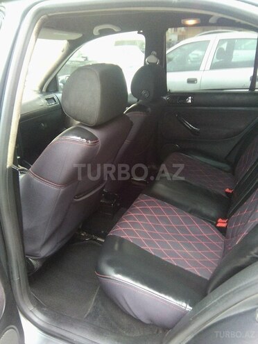Volkswagen Jetta 2003, 227,000 km - 2.0 l - Bakı