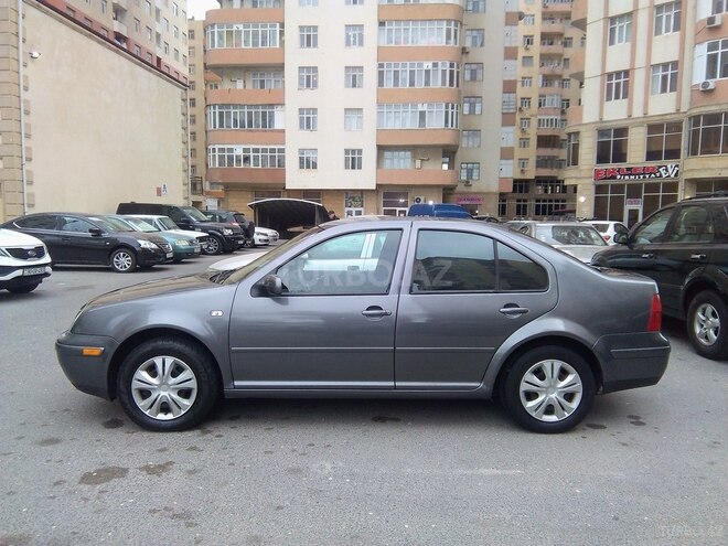 Volkswagen Jetta 2003, 227,000 km - 2.0 l - Bakı