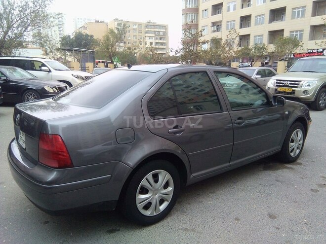 Volkswagen Jetta 2003, 227,000 km - 2.0 l - Bakı