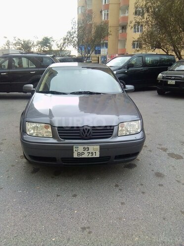 Volkswagen Jetta 2003, 227,000 km - 2.0 l - Bakı