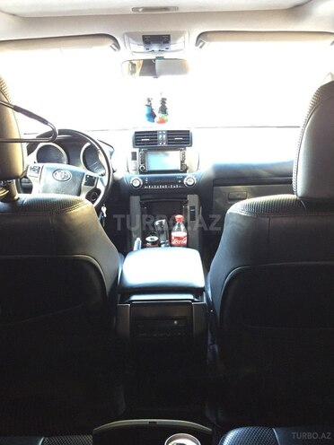 Toyota Prado 2011, 112,000 km - 2.7 л - Bakı