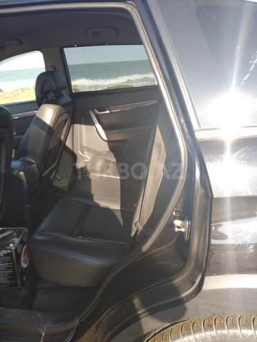 Chevrolet Captiva 2008, 280,000 km - 2.0 l - Bakı