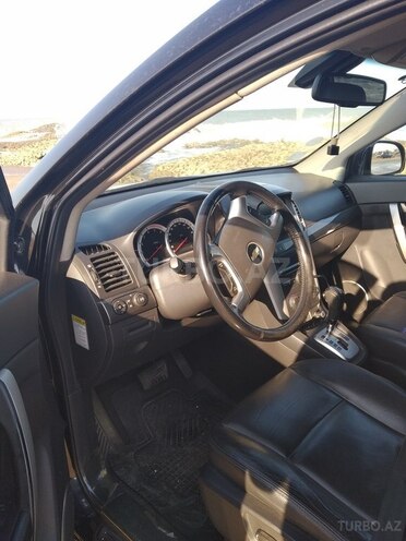 Chevrolet Captiva 2008, 280,000 km - 2.0 l - Bakı