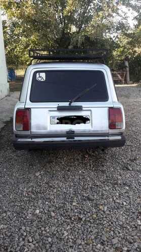 LADA (VAZ) 2104 2006, 122,000 km - 1.6 l - Ağdam