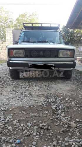 LADA (VAZ) 2104 2006, 122,000 km - 1.6 l - Ağdam