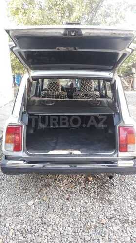 LADA (VAZ) 2104 2006, 122,000 km - 1.6 l - Ağdam