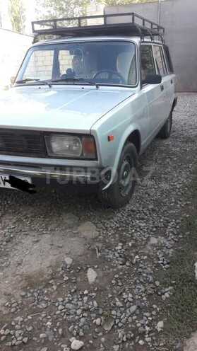 LADA (VAZ) 2104 2006, 122,000 km - 1.6 l - Ağdam