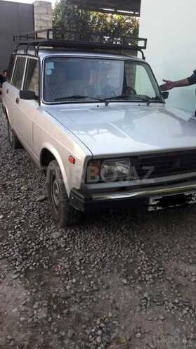 LADA (VAZ) 2104 2006, 122,000 km - 1.6 l - Ağdam