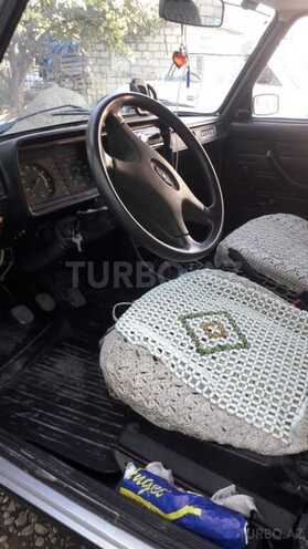 LADA (VAZ) 2104 2006, 122,000 km - 1.6 l - Ağdam