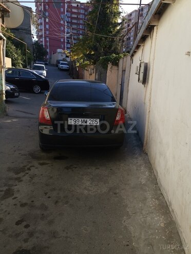 Daewoo Gentra 2013, 190,000 km - 1.5 l - Bakı