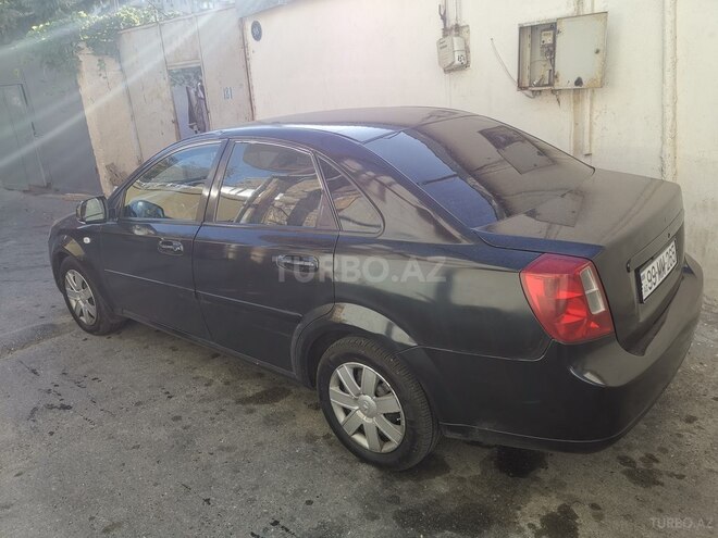 Daewoo Gentra 2013, 190,000 km - 1.5 l - Bakı
