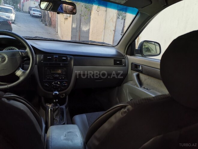 Daewoo Gentra 2013, 190,000 km - 1.5 l - Bakı