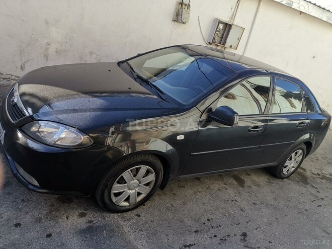 Daewoo Gentra 2013, 190,000 km - 1.5 l - Bakı