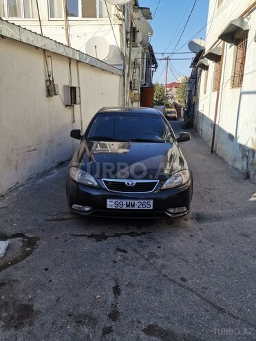 Daewoo Gentra 2013, 190,000 km - 1.5 l - Bakı