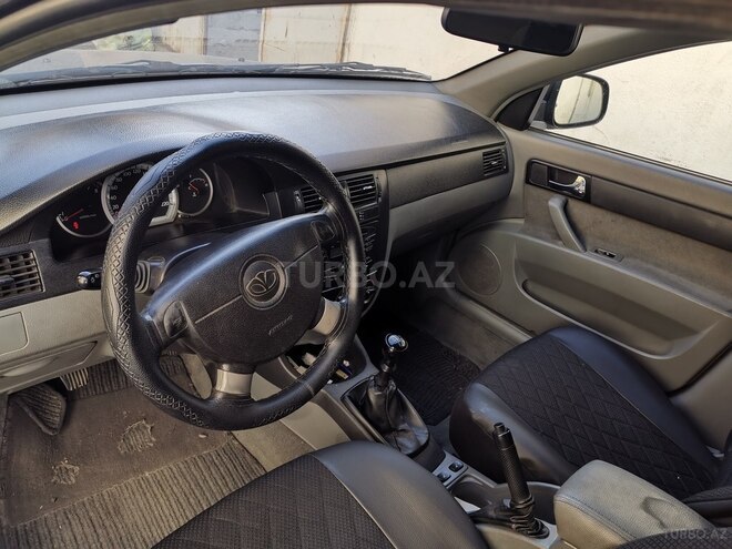 Daewoo Gentra 2013, 190,000 km - 1.5 l - Bakı