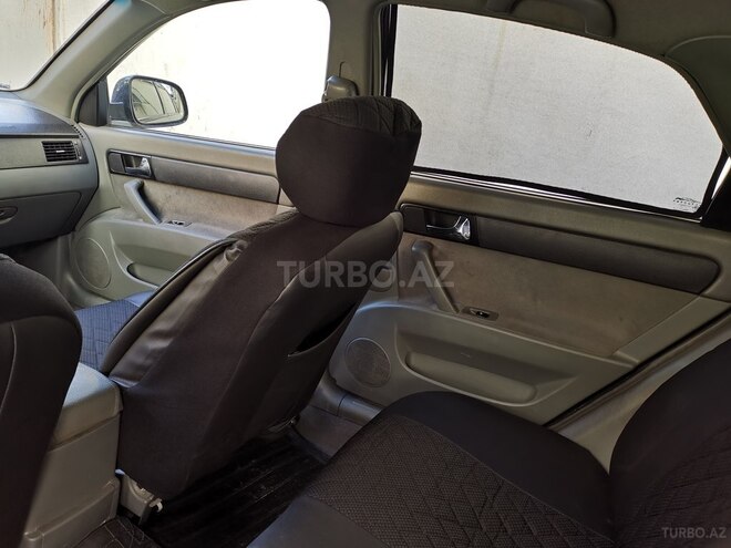 Daewoo Gentra 2013, 190,000 km - 1.5 l - Bakı