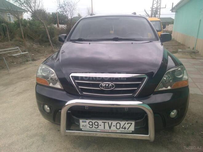 Kia Sorento 2008, 200,405 km - 2.5 l - Neftçala