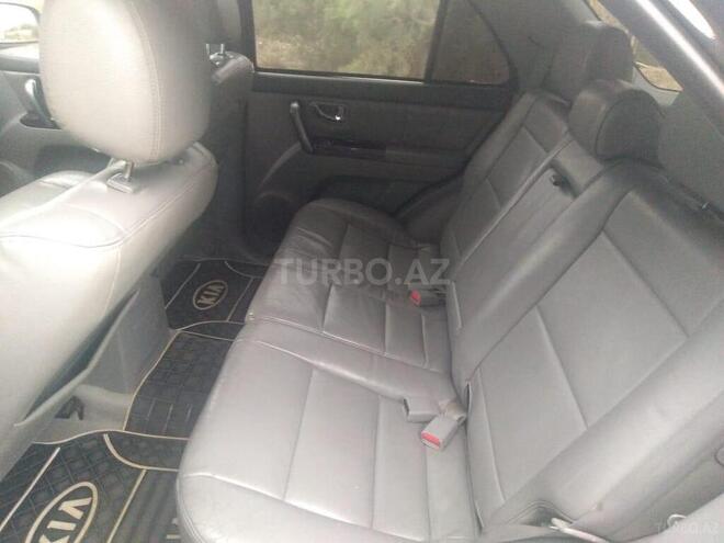 Kia Sorento 2008, 200,405 km - 2.5 l - Neftçala