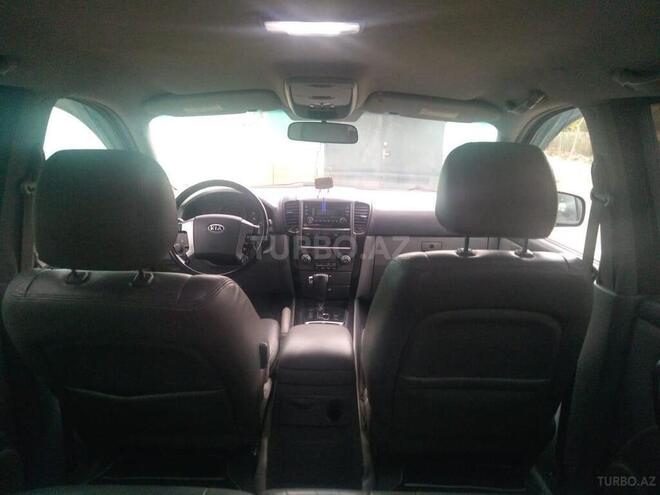 Kia Sorento 2008, 200,405 km - 2.5 l - Neftçala