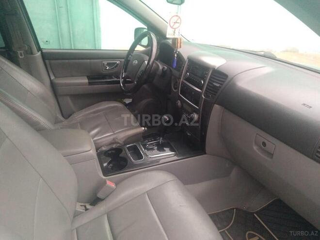 Kia Sorento 2008, 200,405 km - 2.5 l - Neftçala