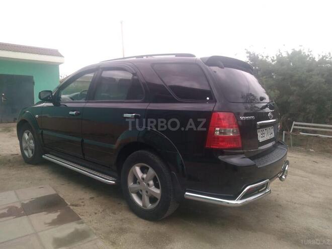 Kia Sorento 2008, 200,405 km - 2.5 l - Neftçala