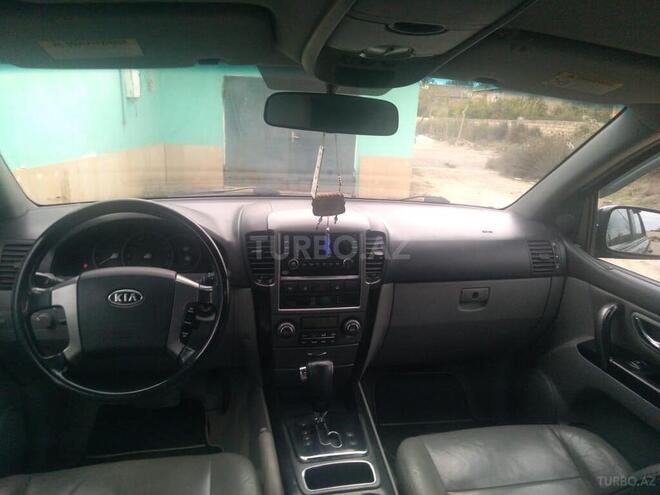 Kia Sorento 2008, 200,405 km - 2.5 l - Neftçala