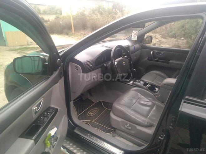 Kia Sorento 2008, 200,405 km - 2.5 l - Neftçala