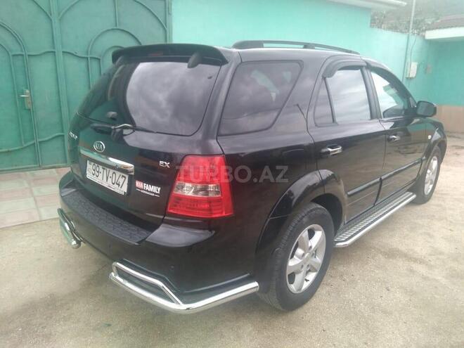 Kia Sorento 2008, 200,405 km - 2.5 l - Neftçala