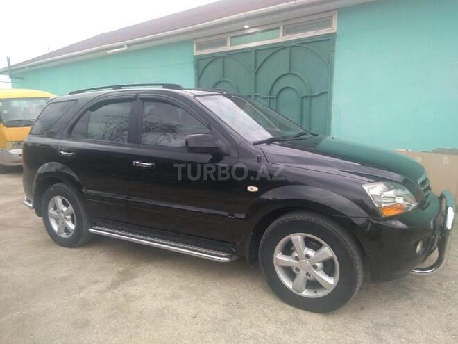 Kia Sorento 2008, 200,405 km - 2.5 l - Neftçala