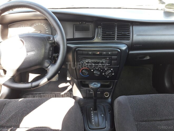 Opel Vectra 2000, 350,000 km - 1.6 l - Bakı