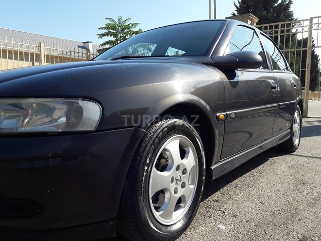 Opel Vectra 2000, 350,000 km - 1.6 l - Bakı